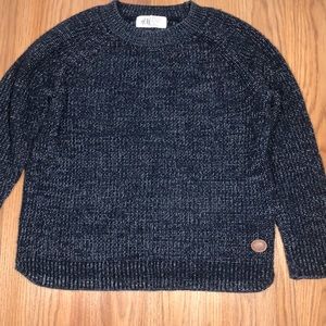 To small for my son.